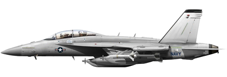 EA-18G Growler