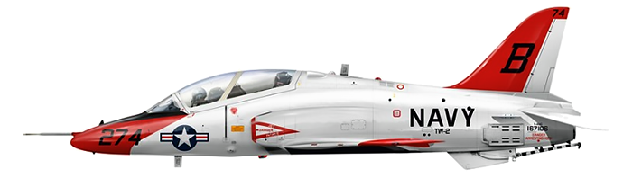 T-45C Goshawk