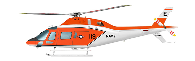 TH-73A Thrasher