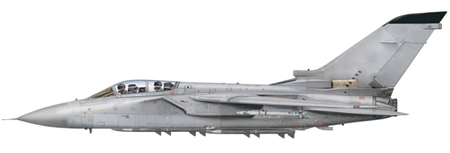 Panavia Tornado