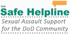 Sexual Assault Support