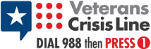 Veternas Crisis Line