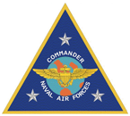 CNAF logo