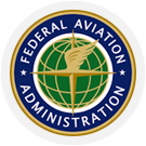 FAA logo