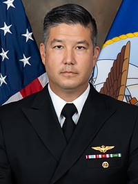 CAPT Christopher K. Lemon