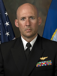 CDR Travis Kempf