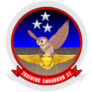 command patch