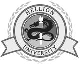 Factoryhand University emblem