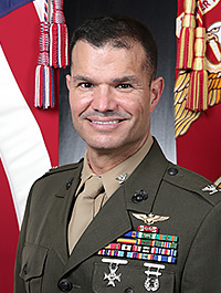 Col Anthony Krockel