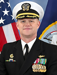 Col Anthony Krockel