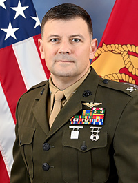 Colonel A.W. Kellner