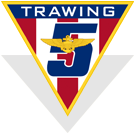 Training Air Wing Five patch