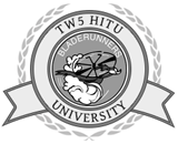 Factoryhand University emblem