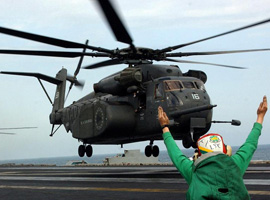 MH-53E Sea Dragon