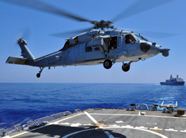 MH-60S Seahawk