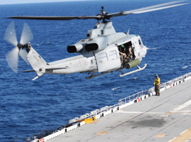 UH-1Y Venom