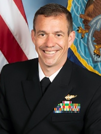 CDR Thomas C. Viger