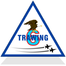 Training Air Wing Six patch
